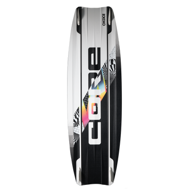 Core Choice 6 von unten